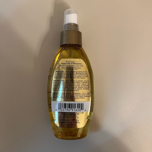 Bundle of hair products! - Picture 8 of 8